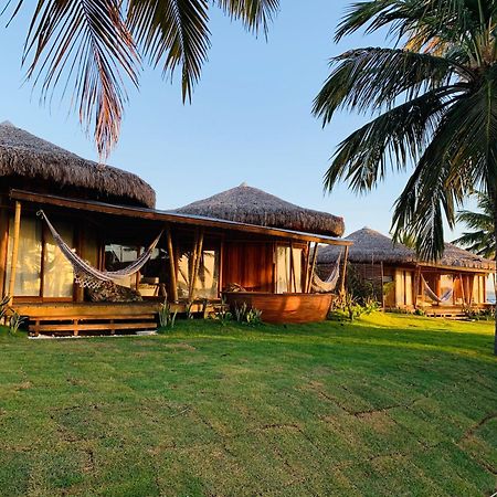 Bambu Blu Lagoon Homes Ітарема Екстер'єр фото