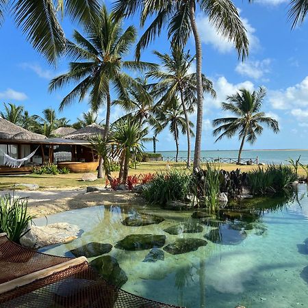Bambu Blu Lagoon Homes Ітарема Екстер'єр фото