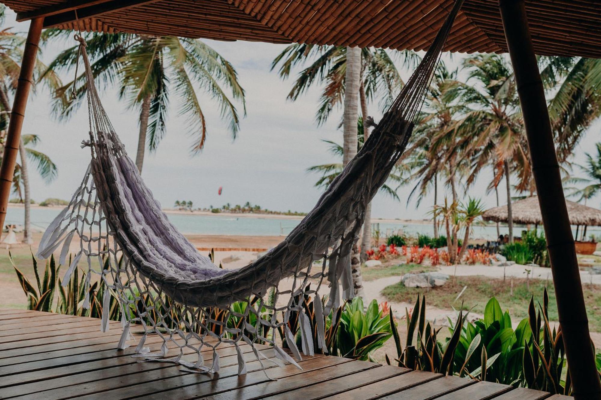 Bambu Blu Lagoon Homes Ітарема Екстер'єр фото