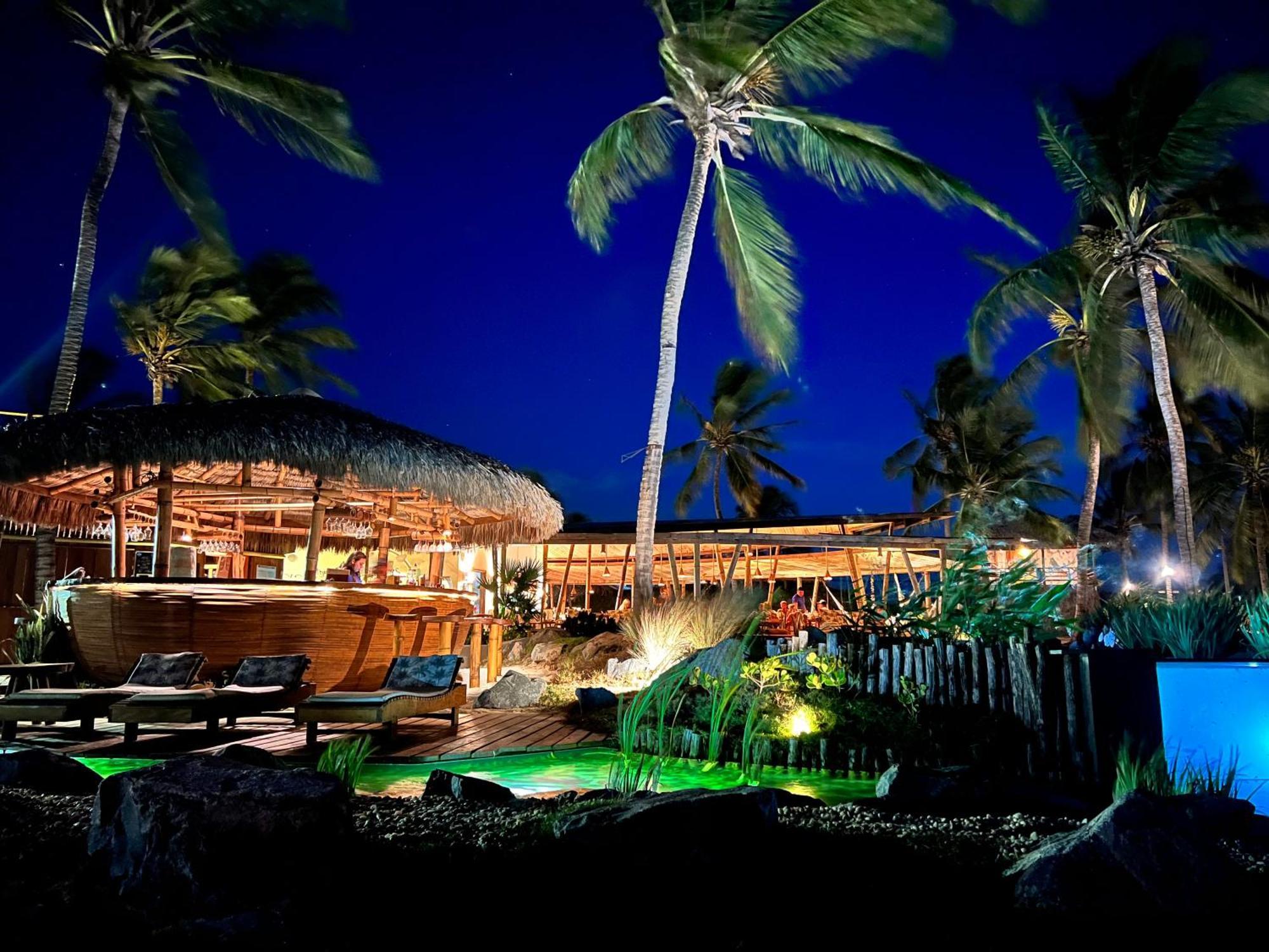 Bambu Blu Lagoon Homes Ітарема Екстер'єр фото